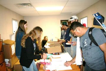 Registration Registration